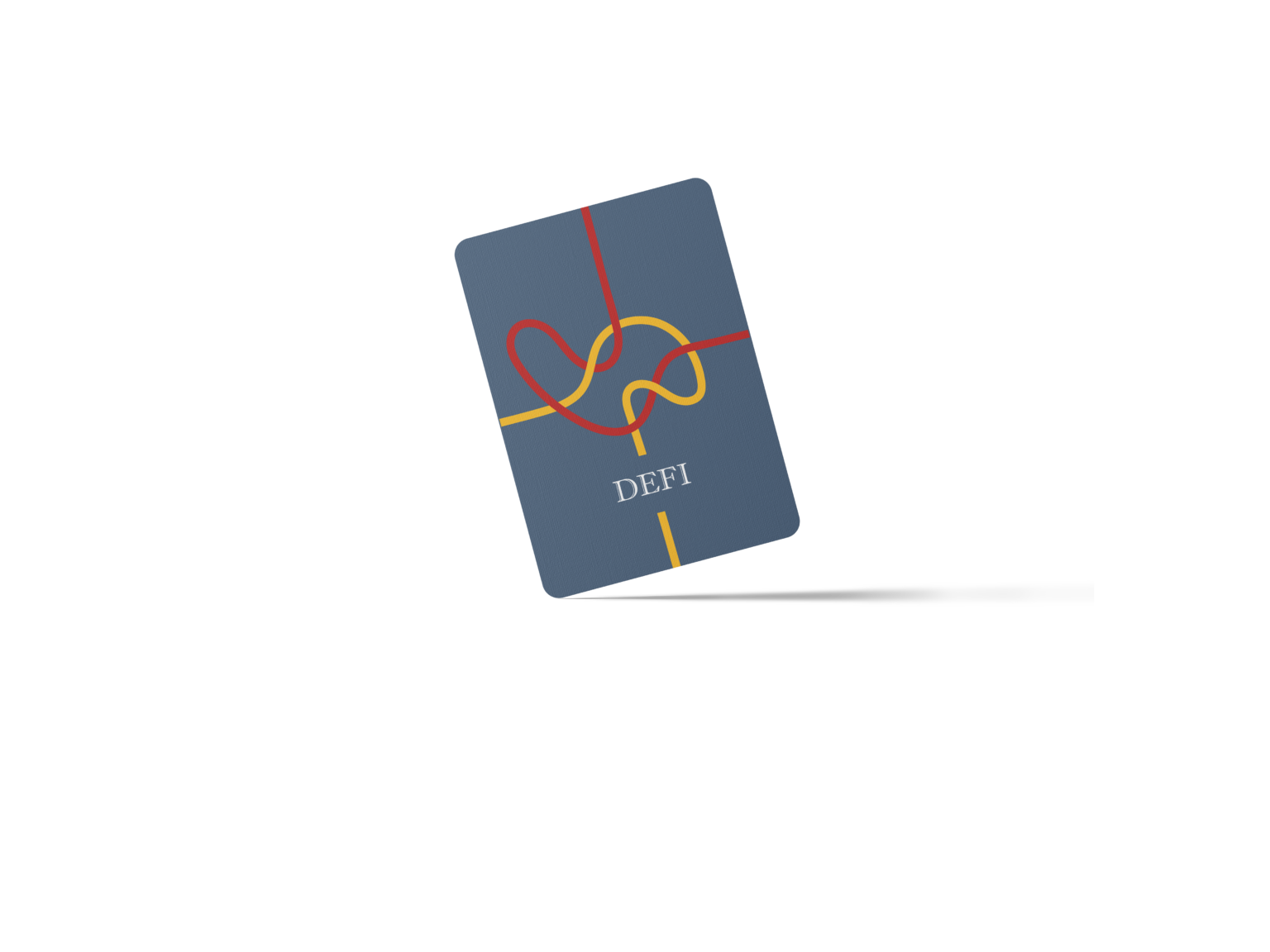 Carte défi