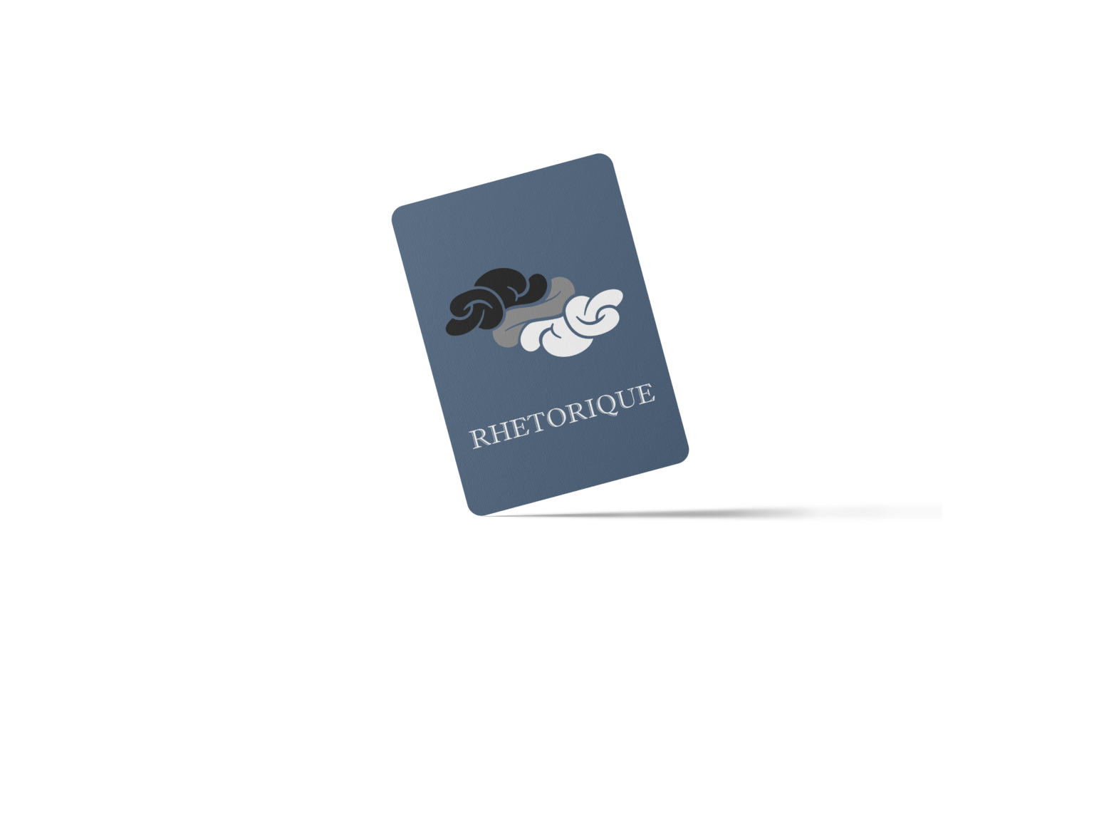 Carte rhétorique